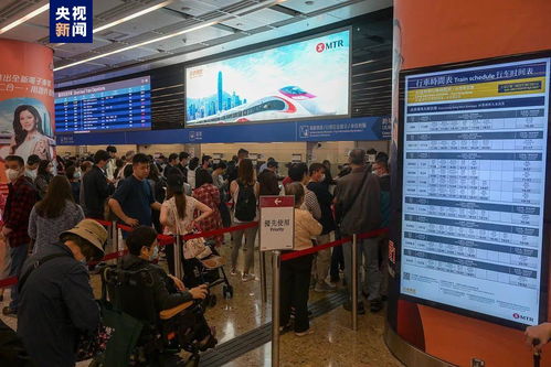 通关政策优化升级 八个关键问题助你顺利出行与票务代理指南