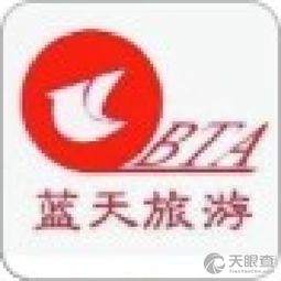 安庆市蓝天旅行社有限责任公司 专业旅客票务代理服务解析