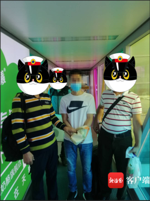 疫情下的“黑手” 海口一团伙入侵航空系统倒卖机票，9人落网警示票务代理乱象